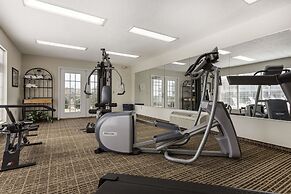 Quality Inn Lancaster