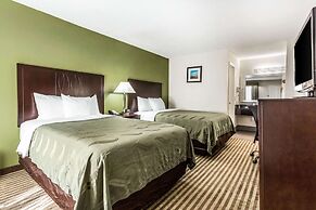 Quality Inn Lancaster