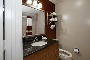 Red Roof Inn & Suites Wilson