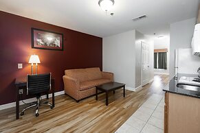 Red Roof Inn & Suites Wilson