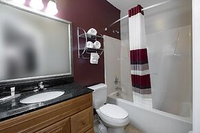 Red Roof Inn & Suites Wilson