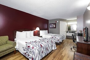 Red Roof Inn & Suites Wilson