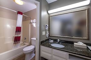 Red Roof Inn & Suites Wilson