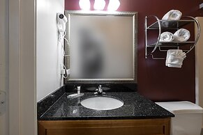 Red Roof Inn & Suites Wilson