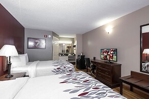 Red Roof Inn & Suites Wilson
