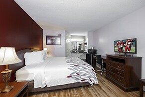 Red Roof Inn & Suites Wilson