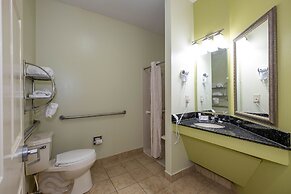 Red Roof Inn & Suites Wilson