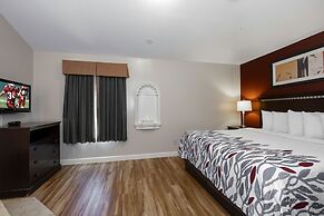 Red Roof Inn & Suites Wilson