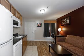 Red Roof Inn & Suites Wilson