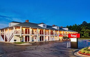 Red Roof Inn & Suites Wilson
