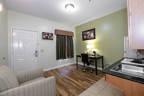 Red Roof Inn & Suites Wilson