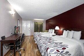 Red Roof Inn & Suites Wilson