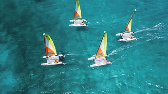 Bitter End Yacht Club