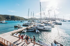 Bitter End Yacht Club