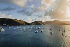 Bitter End Yacht Club