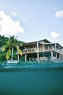 Bitter End Yacht Club