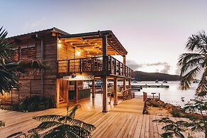 Bitter End Yacht Club