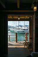 Bitter End Yacht Club