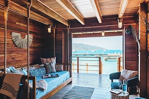 Bitter End Yacht Club