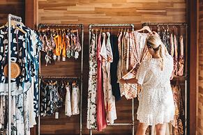 Bitter End Yacht Club