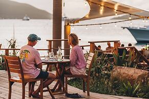 Bitter End Yacht Club