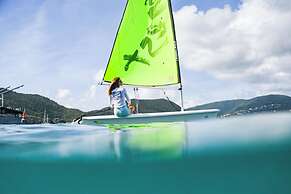 Bitter End Yacht Club