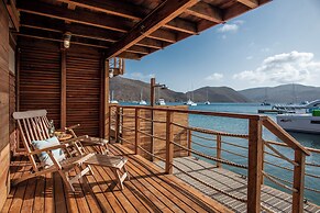 Bitter End Yacht Club