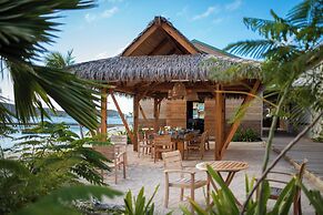 Bitter End Yacht Club