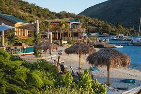 Bitter End Yacht Club