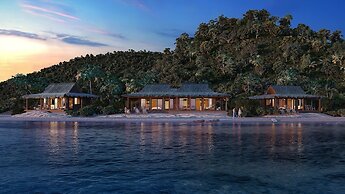 Bitter End Yacht Club