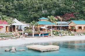 Bitter End Yacht Club