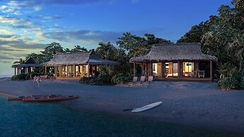 Bitter End Yacht Club