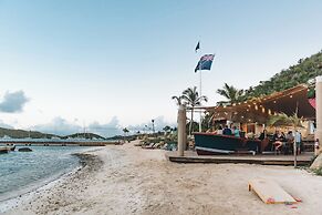 Bitter End Yacht Club