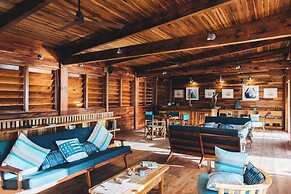 Bitter End Yacht Club