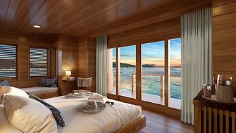 Bitter End Yacht Club