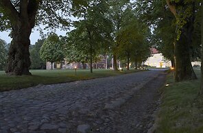 Gutshaus Stolpe