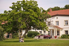Gutshaus Stolpe