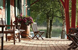 Gutshaus Stolpe
