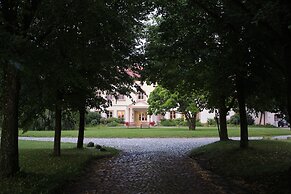 Gutshaus Stolpe