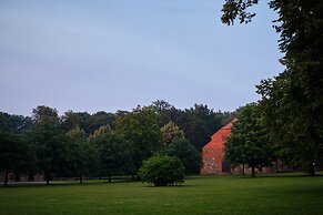 Gutshaus Stolpe