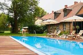 Gutshaus Stolpe