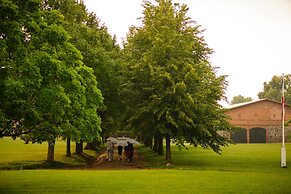 Gutshaus Stolpe