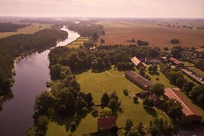 Gutshaus Stolpe