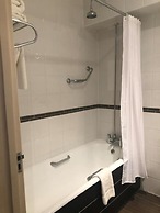 Old Palace Lodge Hotel