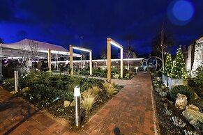 Old Palace Lodge Hotel