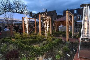 Old Palace Lodge Hotel