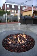 Old Palace Lodge Hotel