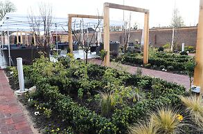 Old Palace Lodge Hotel