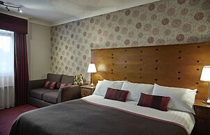 Old Palace Lodge Hotel