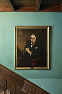 Old Palace Lodge Hotel